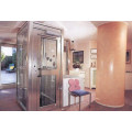 XIWEI 320KGS , 4 Persons Cheap Home Elevator , Villa Elevator